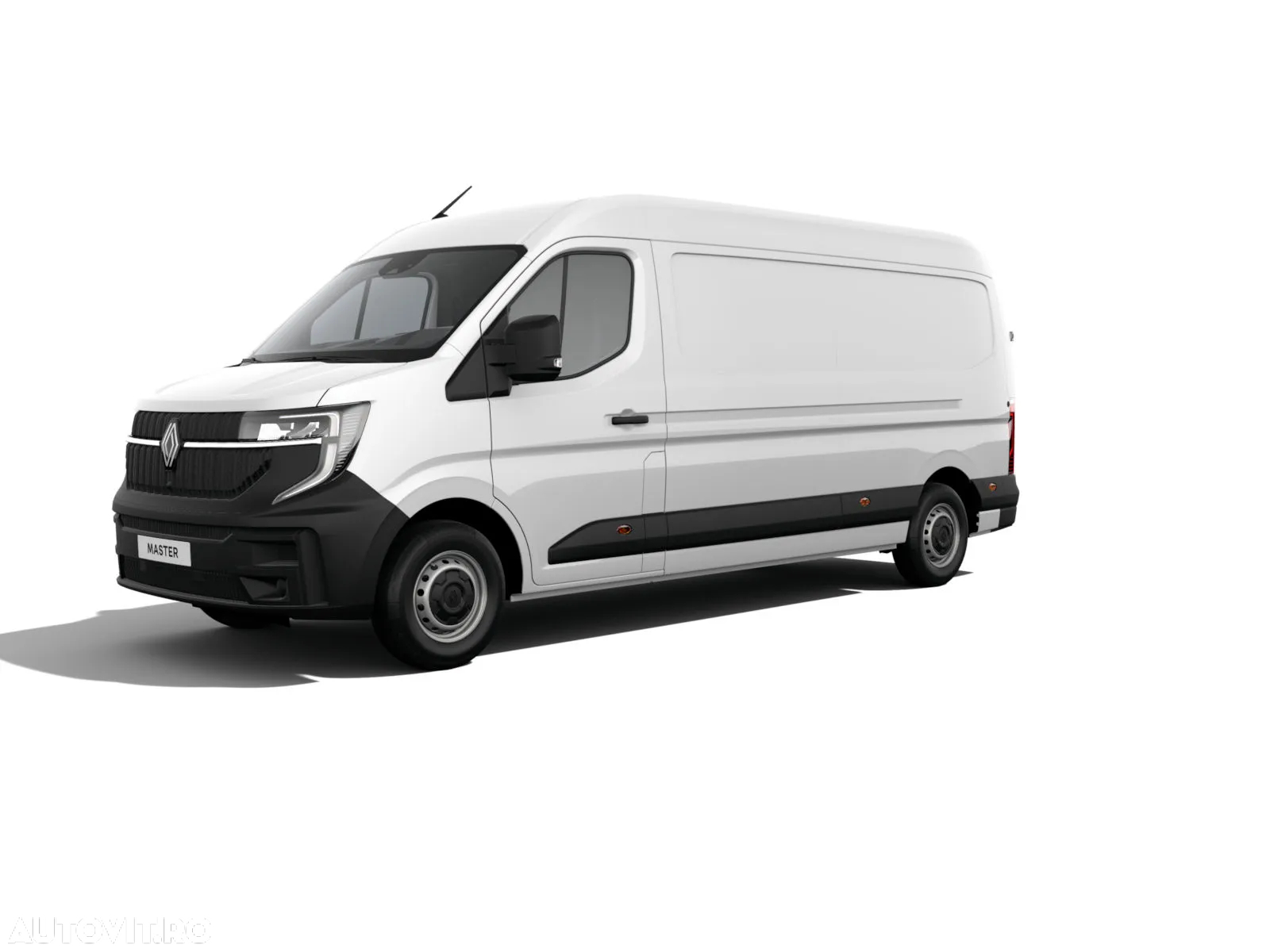 Renault MASTER  L3H2 3,5t - 8