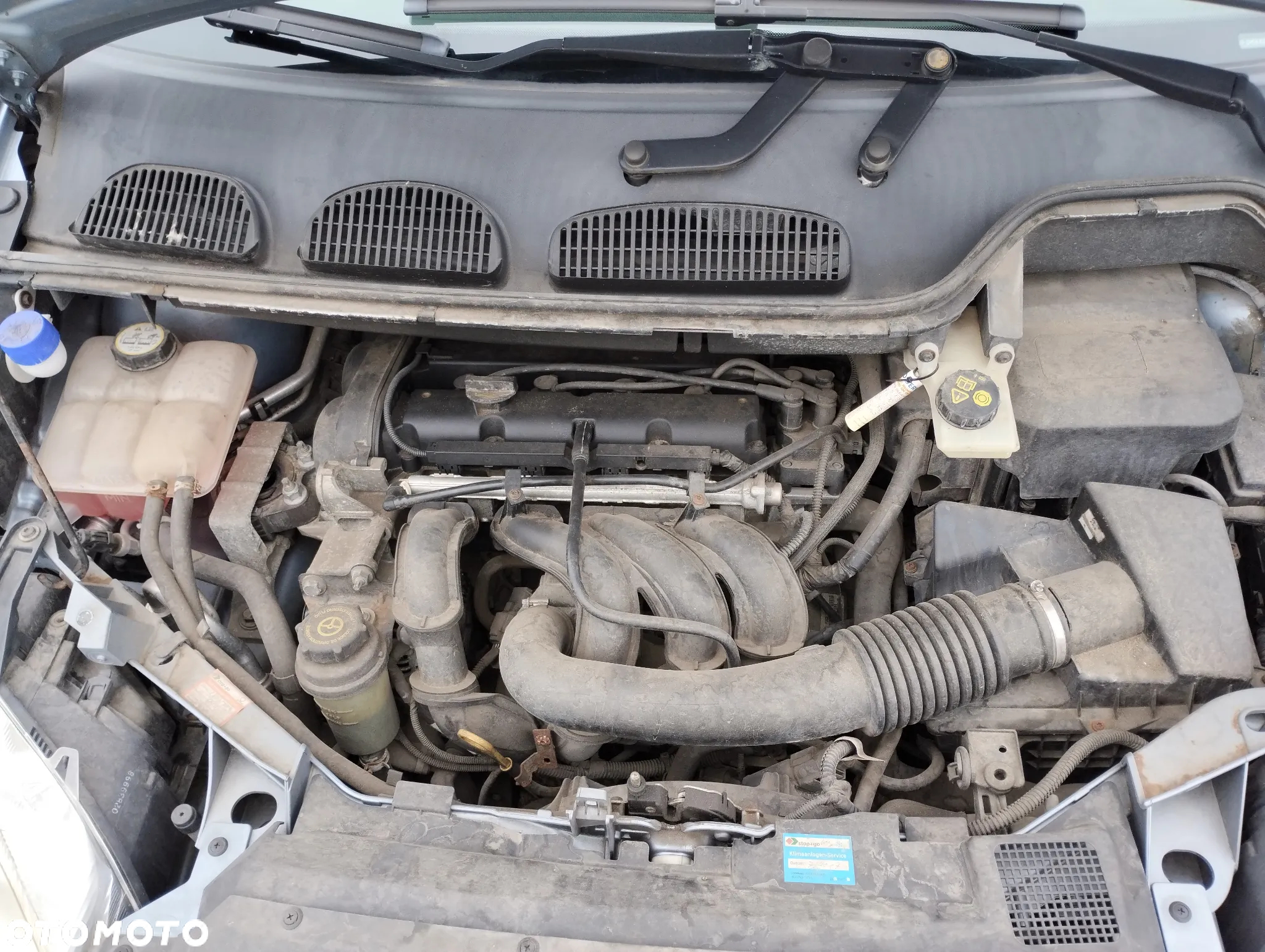 Ford Focus C-Max - 14