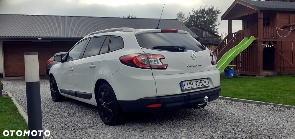 Renault Megane Grandtour ENERGY TCe 115 Start & Stopp LIMITED - 14