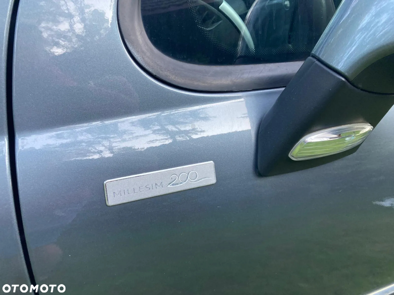 Peugeot 207 1.4 HDi Millesim 200 - 3