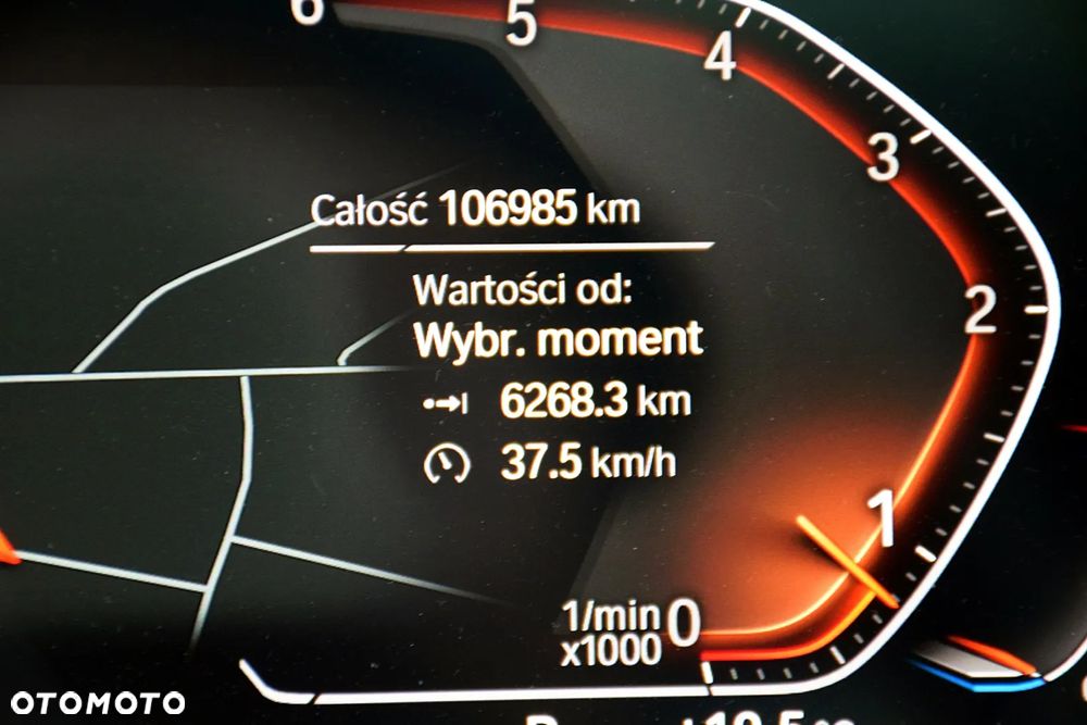 BMW Seria 1 120d xDrive M Sport - 33