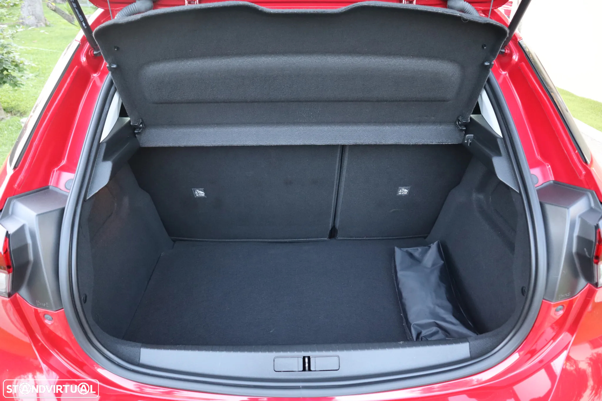 Opel Corsa-e Elegance - 13