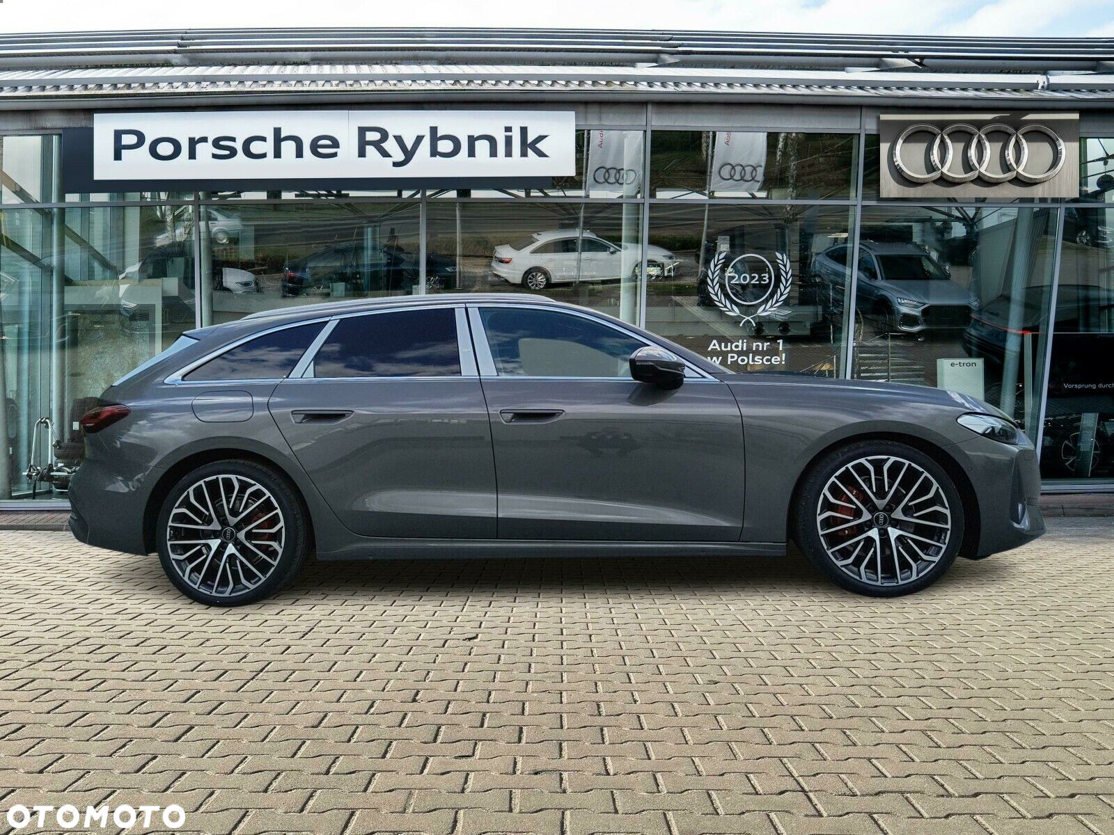 Audi A5 TFSI Quattro S tronic - 6