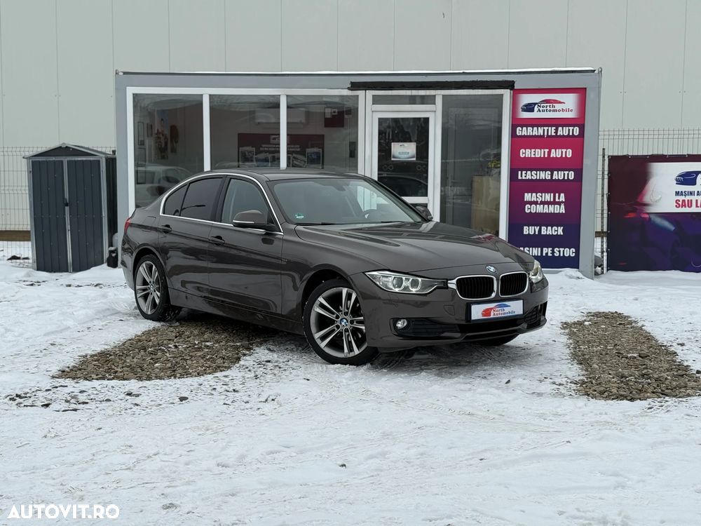 BMW Seria 3 - 27