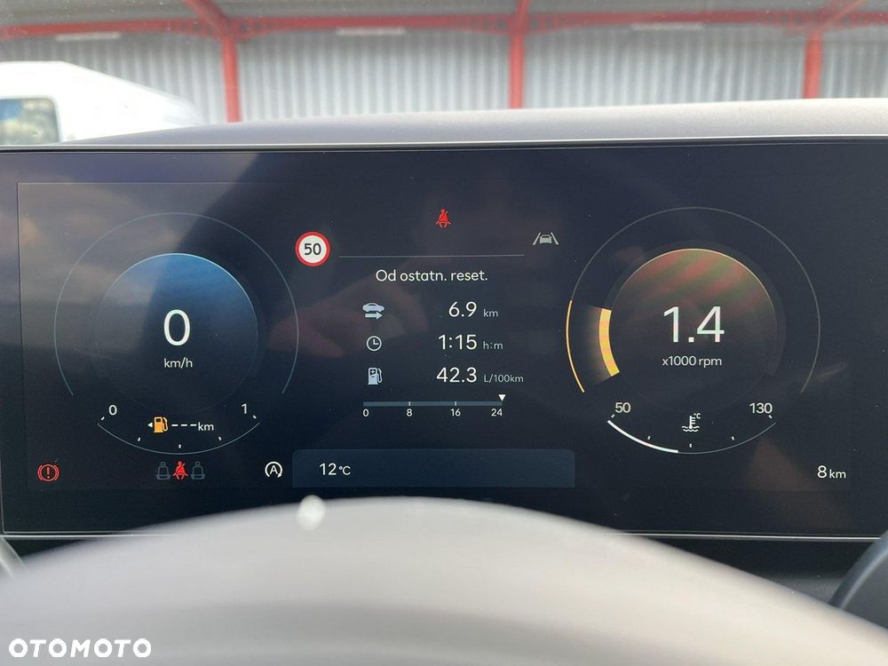 Hyundai Tucson 1.6 T-GDi Executive 2WD - 14