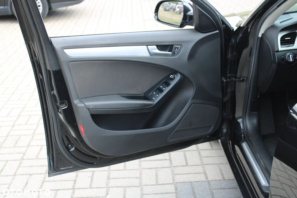 Audi A4 - 22