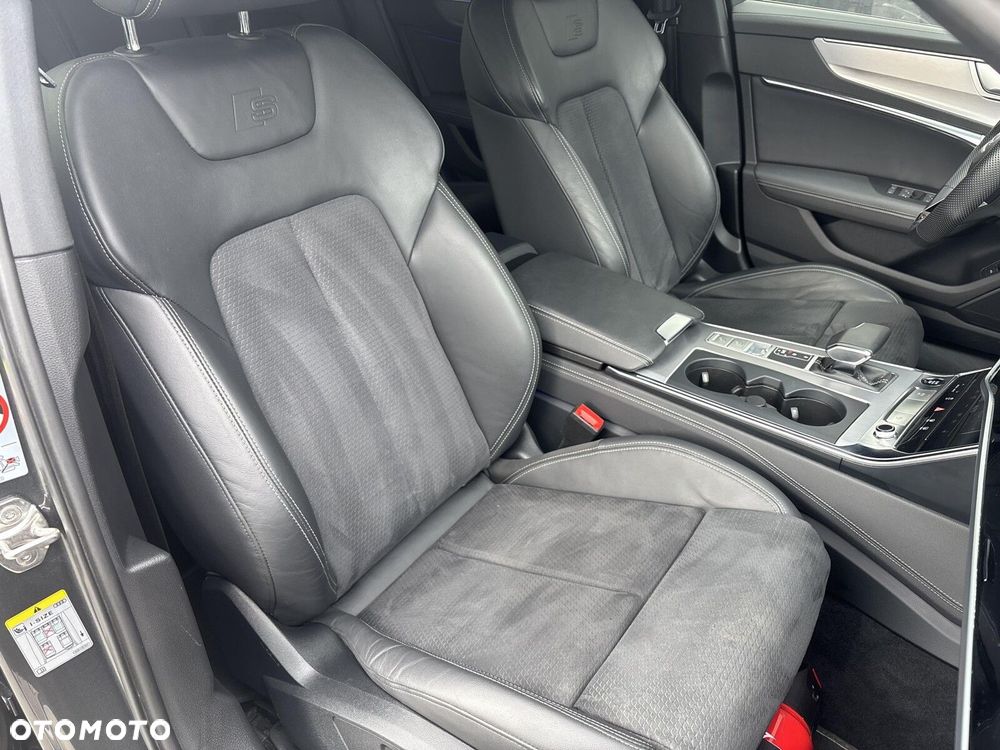Audi A6 Avant - 26