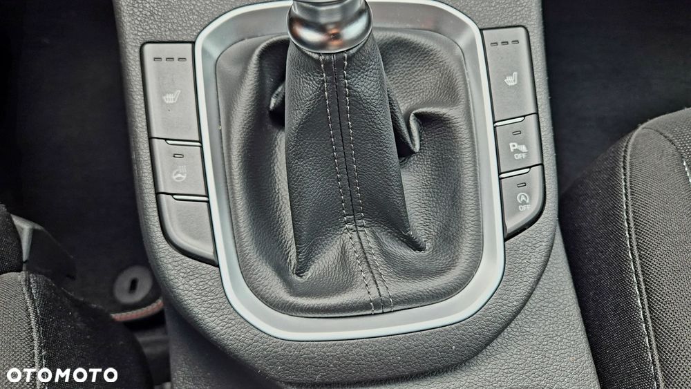 Hyundai i30 1.0 T-GDI N-Line - 29