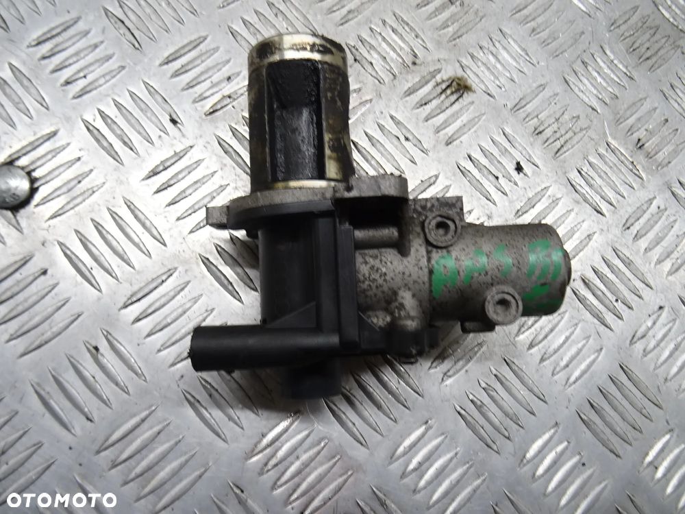 VW PASSAT B5 LIFT KOMBI 2.0 TDI ZAWÓR EGR 038131501 - 1