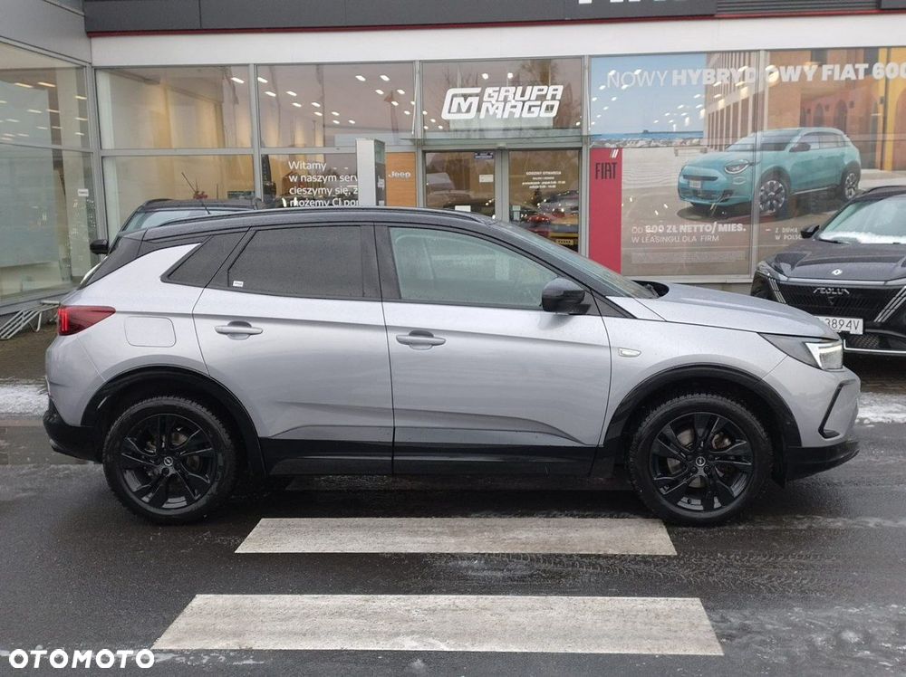 Opel Grandland - 2