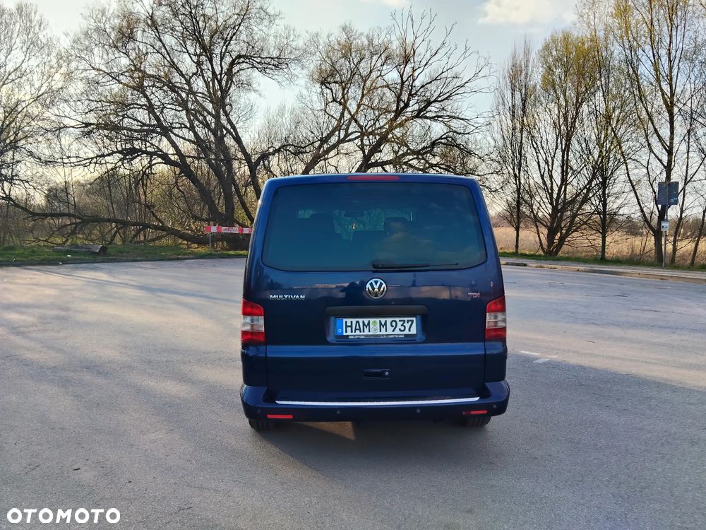 Volkswagen Transporter Multivan Business - 4