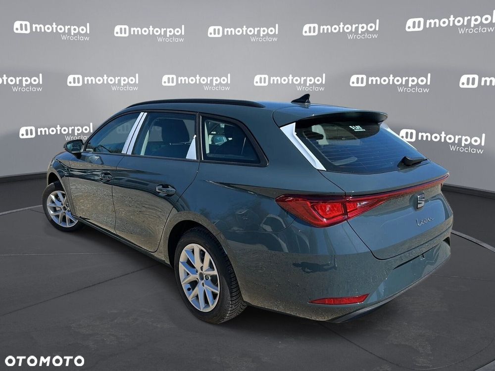 Seat Leon - 11