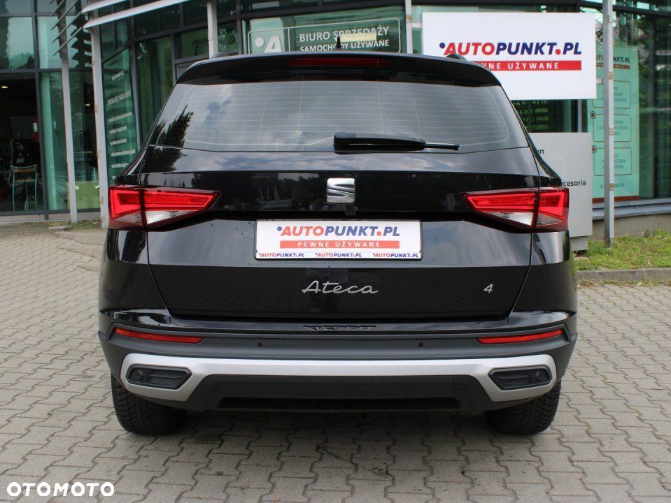 Seat Ateca - 6