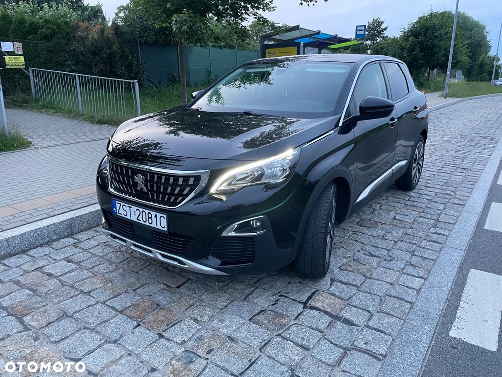 Peugeot 3008 - 4