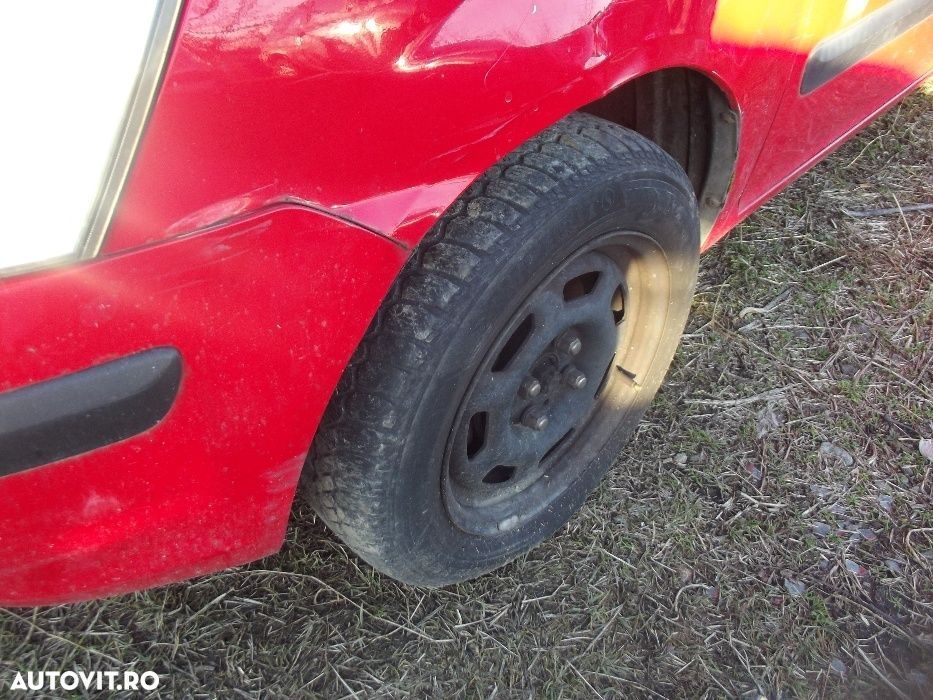 Planetara Hyundai Getz 2002-2006 arc telescop fuzeta planetare fuzete - 1
