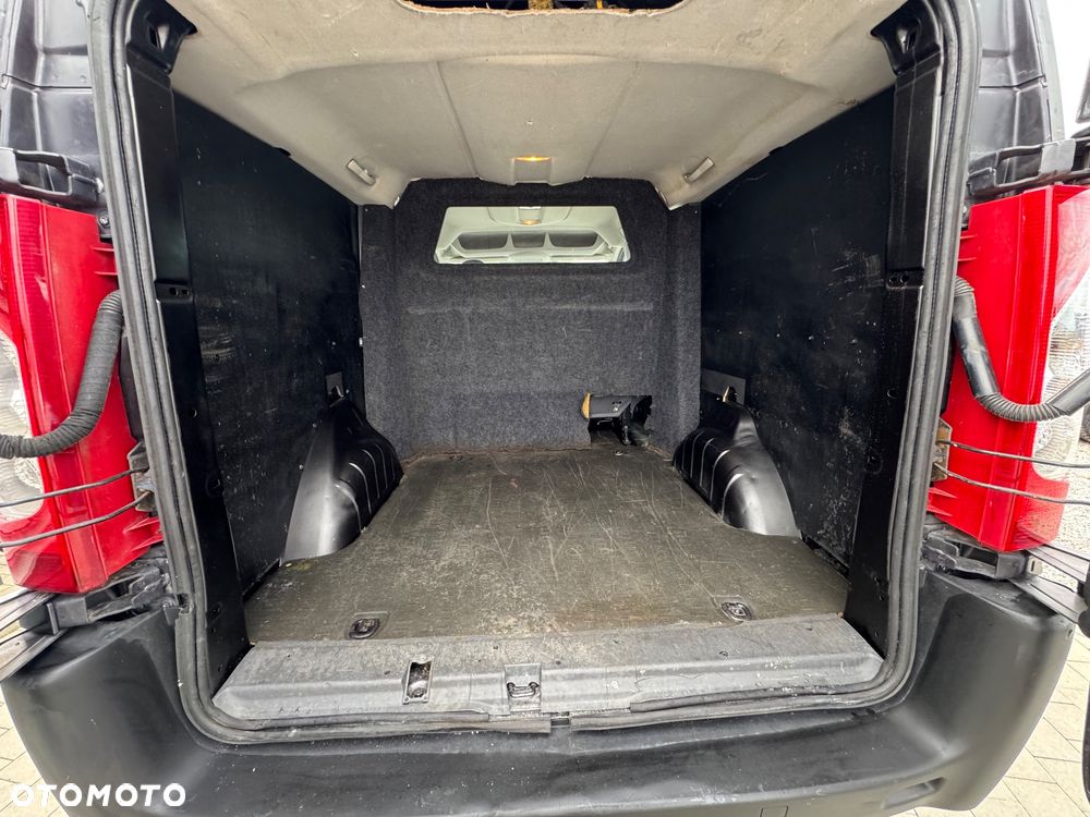 Citroën Jumpy holenderka - 10