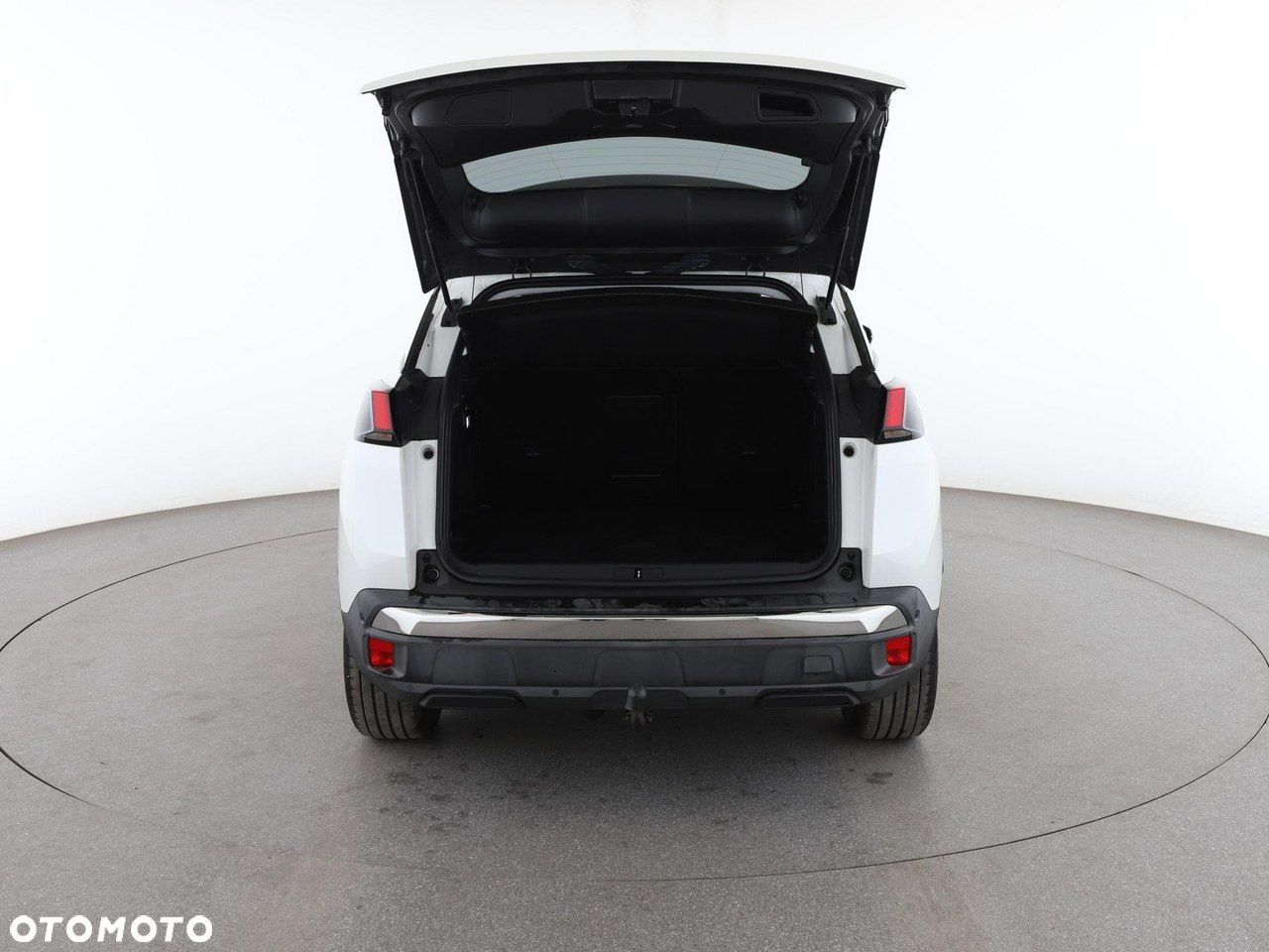 Peugeot 3008 1.2 PureTech Allure - 19