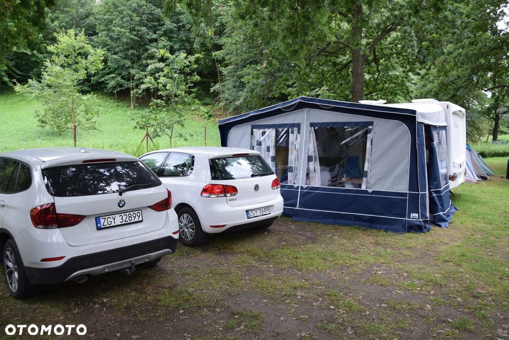 Lunar CLUBMAN 470/2 - 11