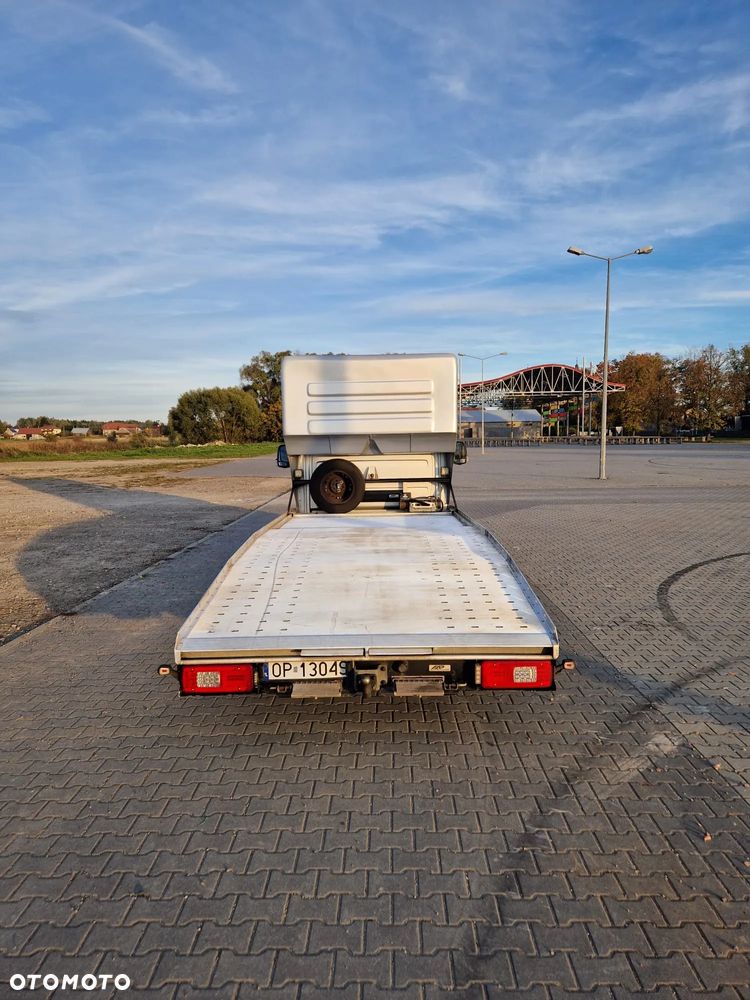 Mercedes-Benz SPRINTER - 7