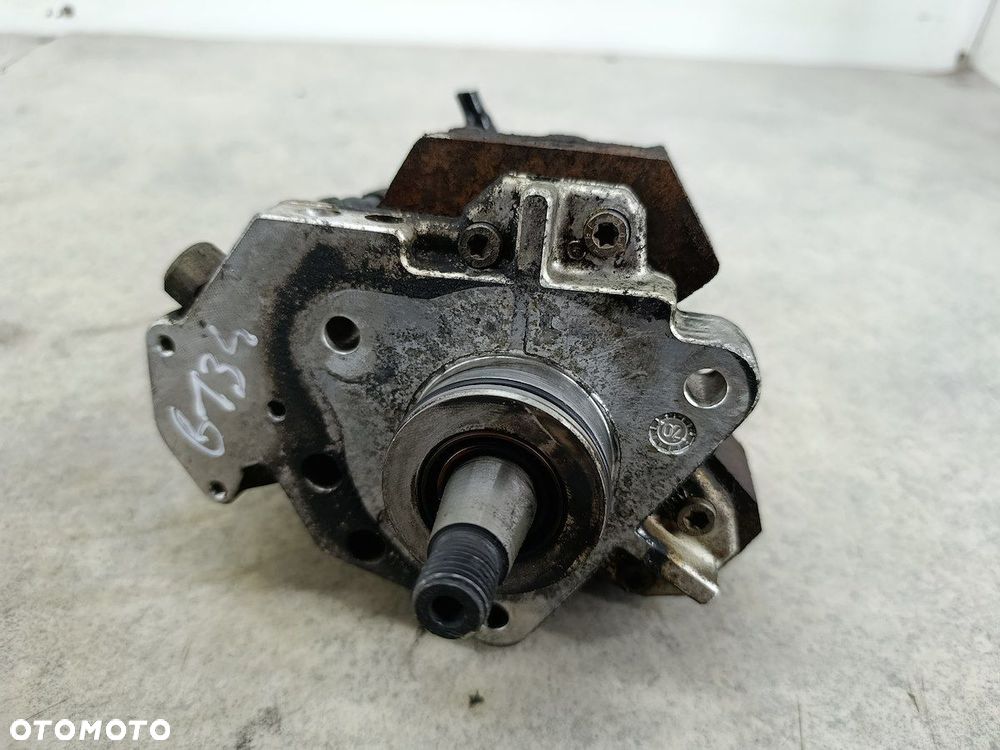 POMPA WTRYSKOWA OPEL VIVARO A 8200170377 0445010033  BOSCH 2.5 DTI - 7