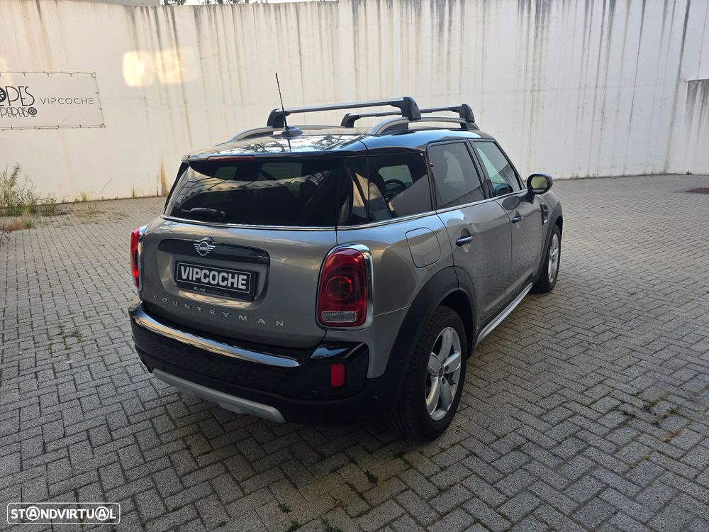 MINI Countryman One D Sport Edition - 9