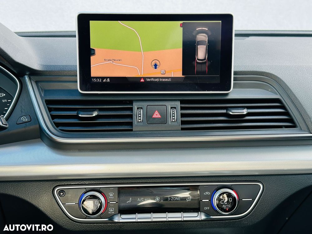 Audi Q5 2.0 TDI Quattro S tronic sport - 20