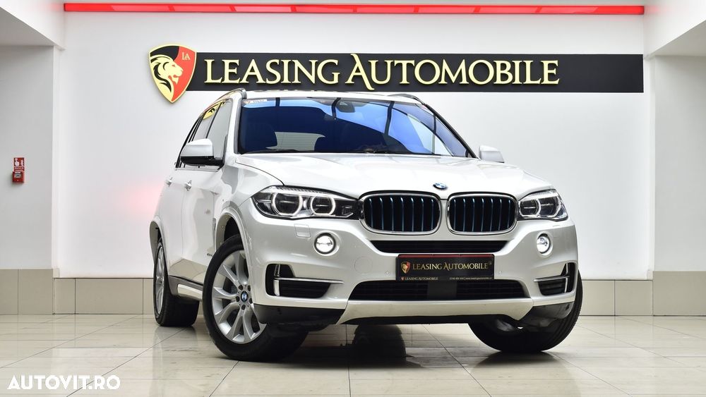 BMW X5 xDrive40e - 3