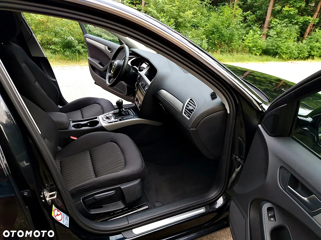 Audi A4 2.0 TDI - 25