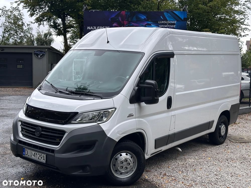 Fiat DUCATO - 1