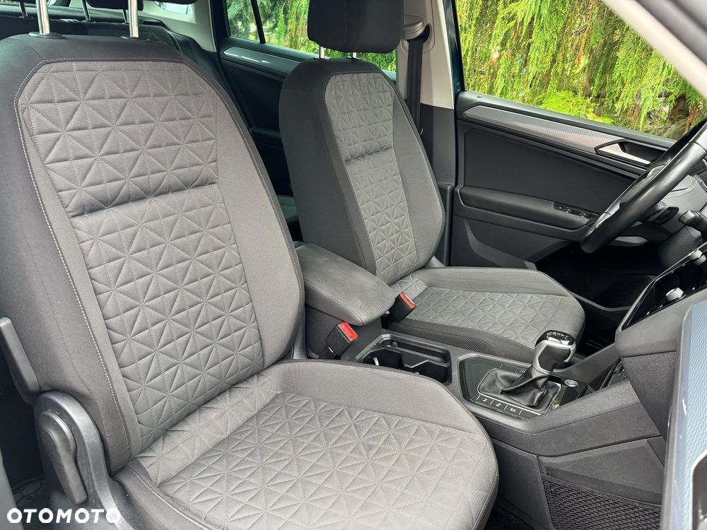 Volkswagen Tiguan 2.0 TDI SCR Life DSG - 17