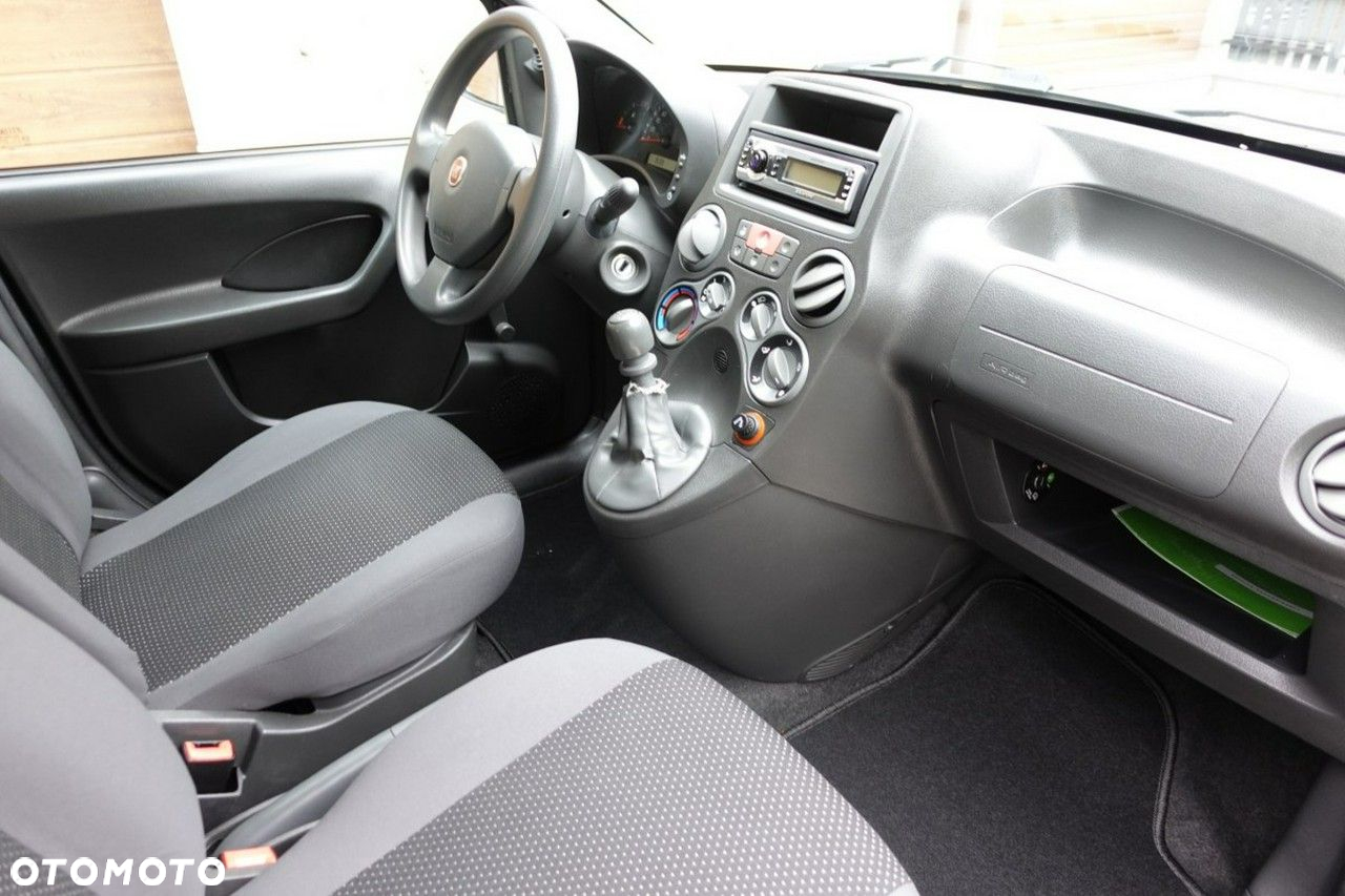 Fiat Panda - 12