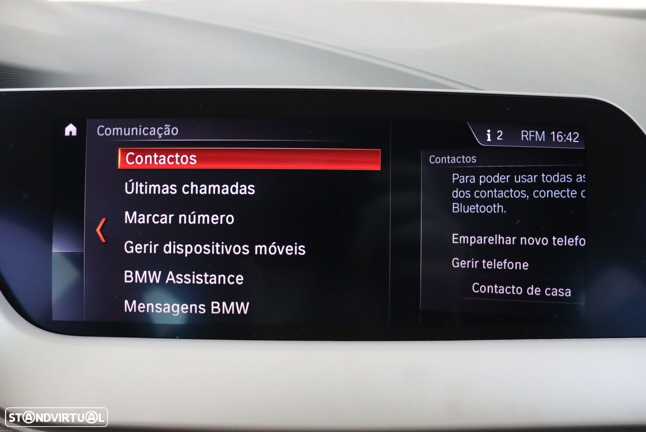 BMW 118 i Corporate Edition Auto - 27