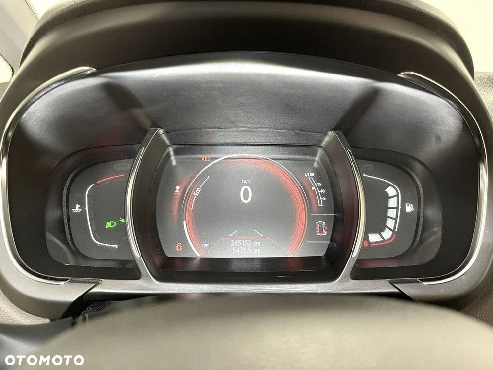 Renault Scenic 1.5 dCi Zen - 20