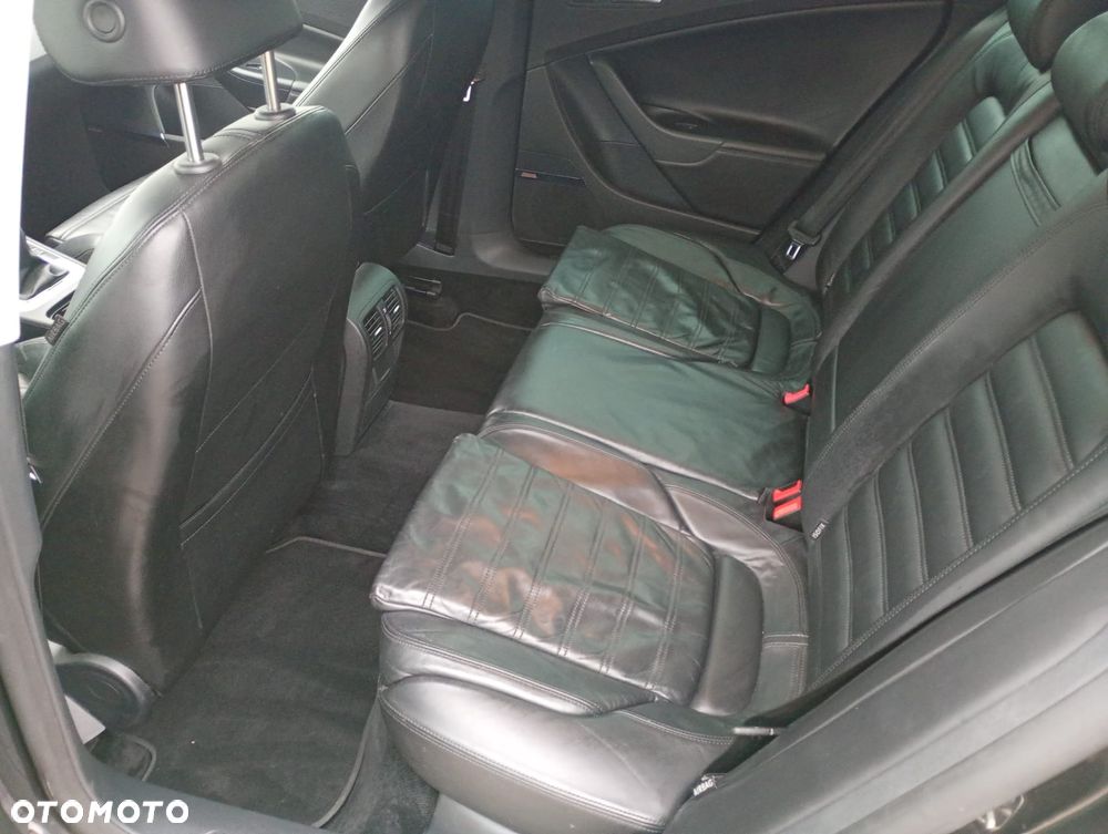 Volkswagen Passat 2.0 TDI 4Motion Highline - 10