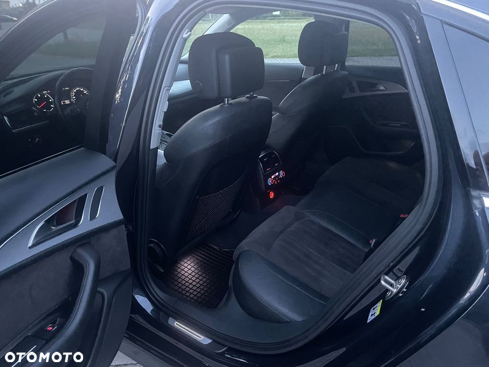 Audi A6 2.0 TDI Quattro S tronic - 8