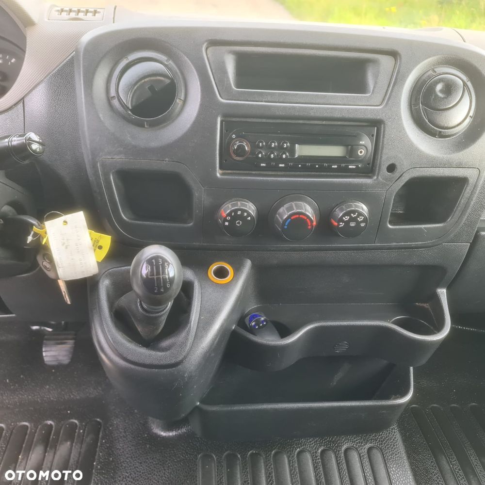 Renault MASTER - 19