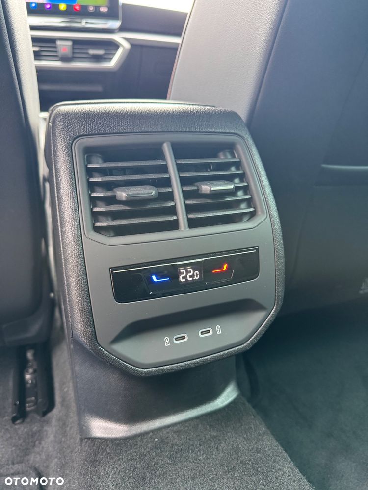 Seat Leon 2.0 TDI DSG FR - 19