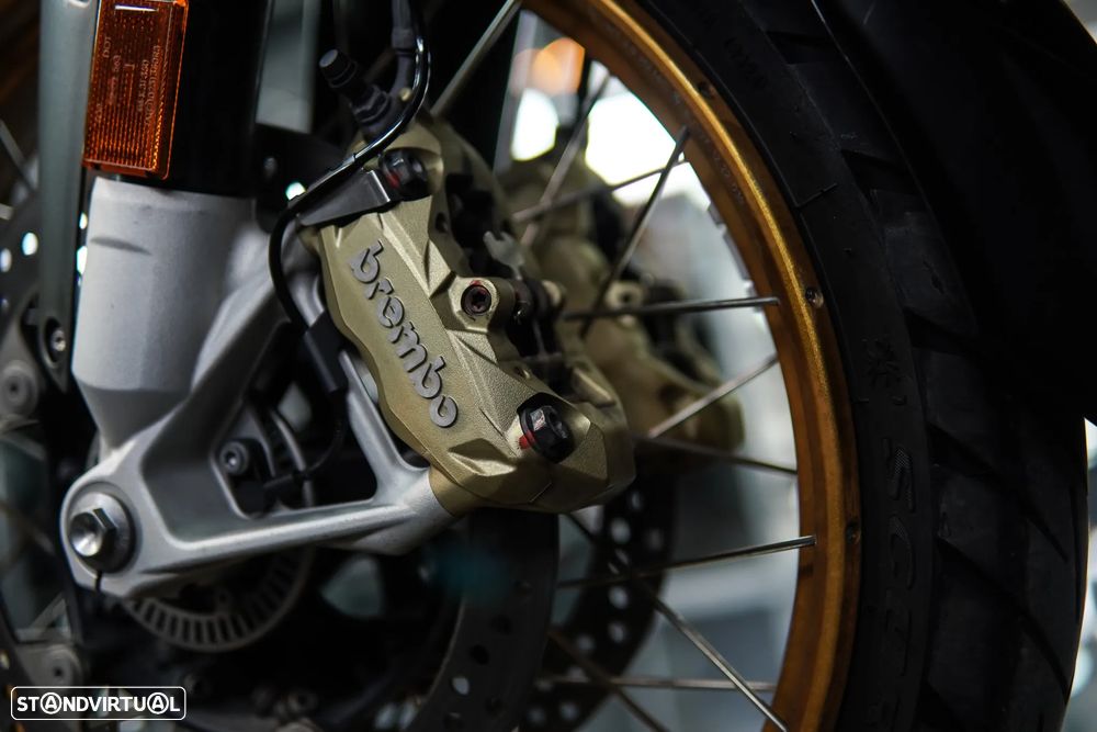 BMW R 1250 GS Adventure TROPHY - 18