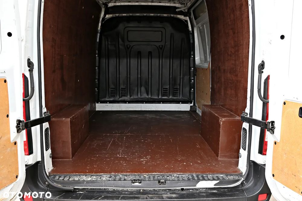 Opel MOVANO - 7