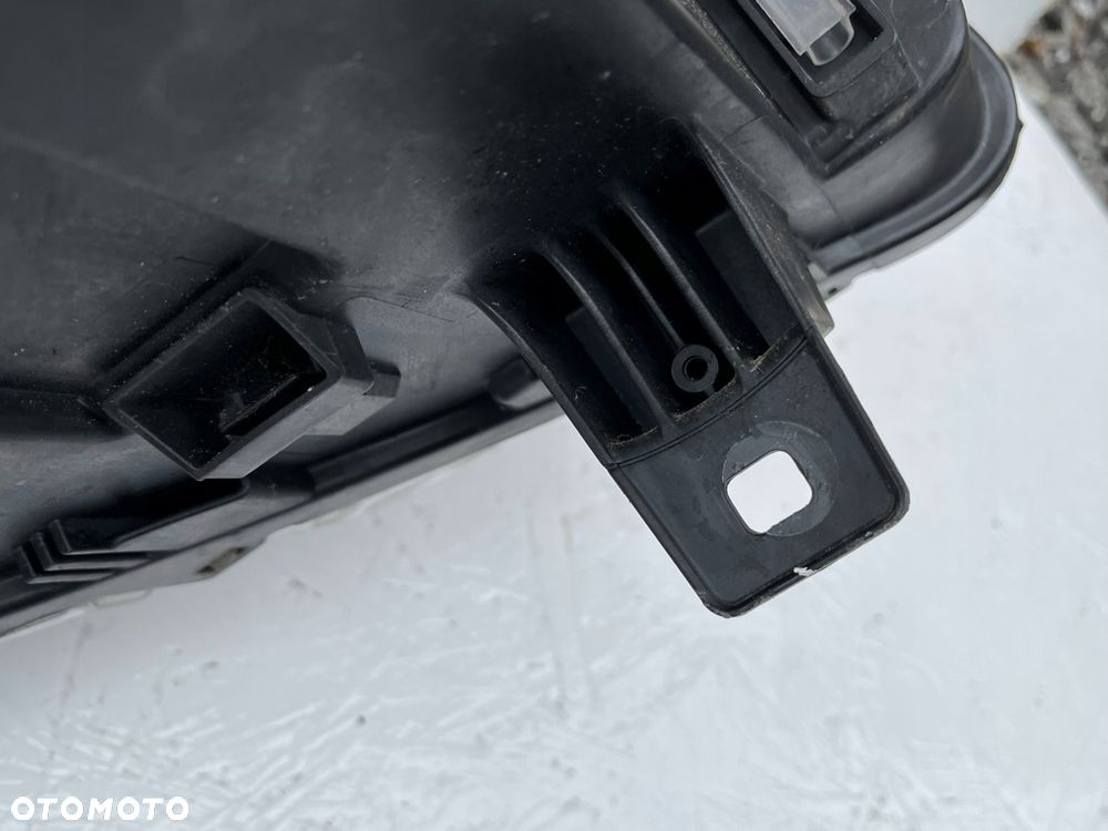 mercedes sprinter w910 reflektor lewy org a9109060000 ^ - 10