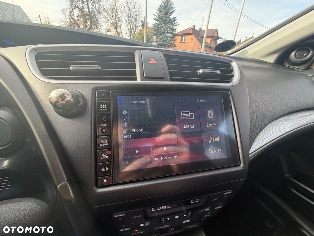 Honda Civic - 12
