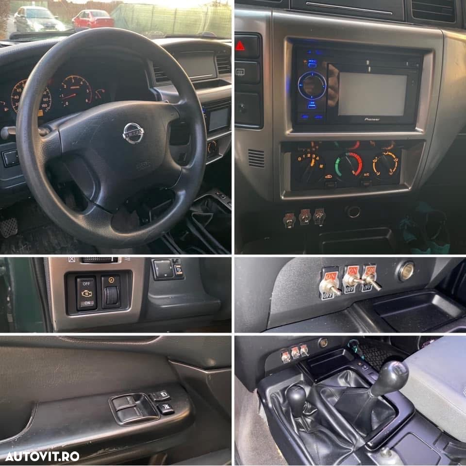 Nissan Patrol - 4