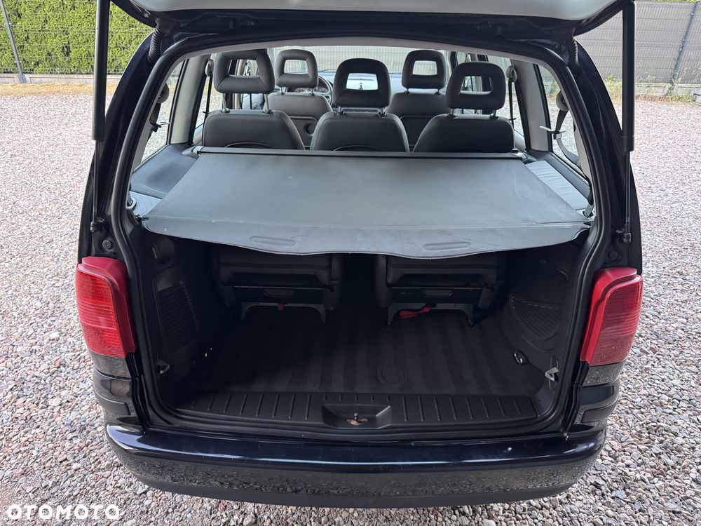 Seat Alhambra - 8