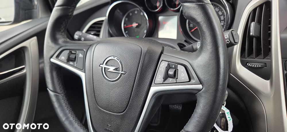 Opel Astra 1.4 ecoFLEX - 32