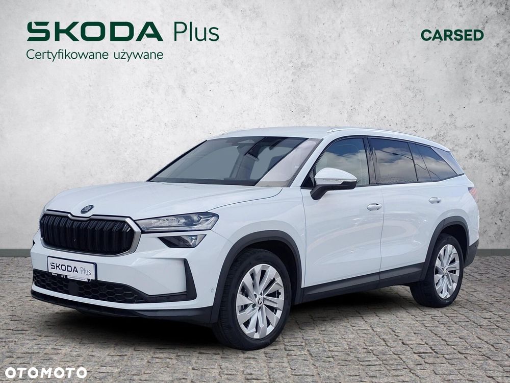 Skoda Kodiaq 2.0 TDI 4x4 Selection DSG - 2