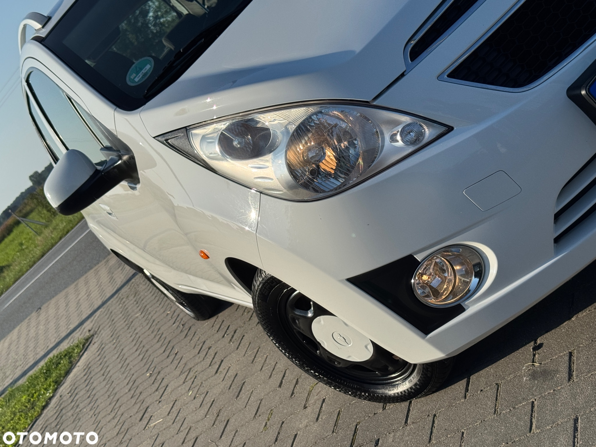 Chevrolet Spark 1.2 LS+ Design - 15