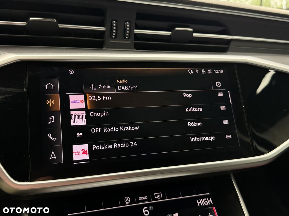 Audi A6 Avant 40 TDI mHEV S tronic - 31