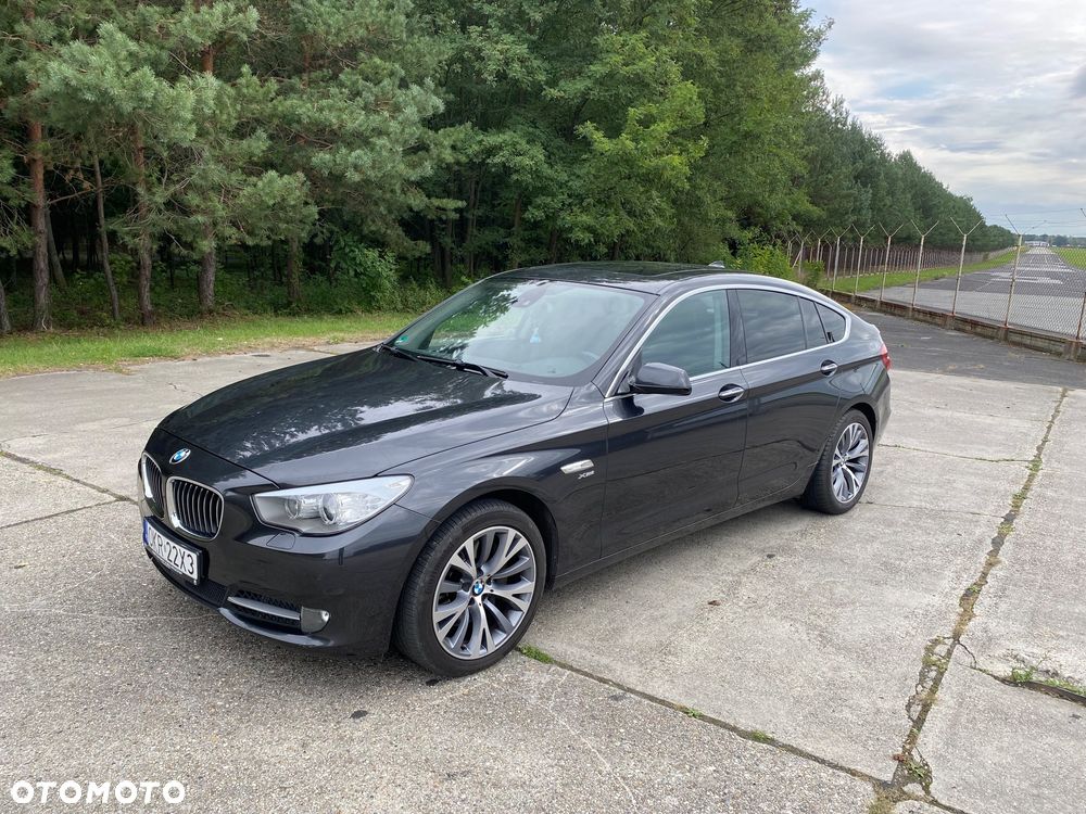 BMW 5GT 530d xDrive - 6