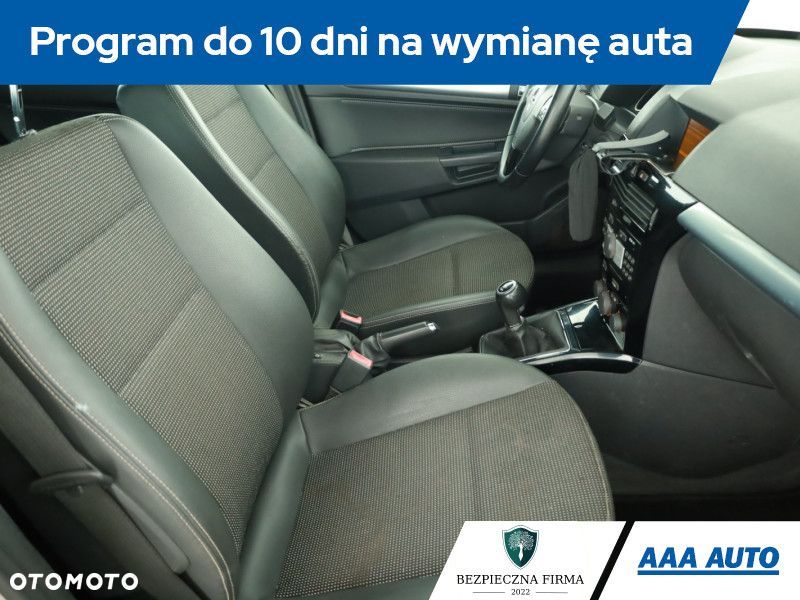 Opel Astra - 9