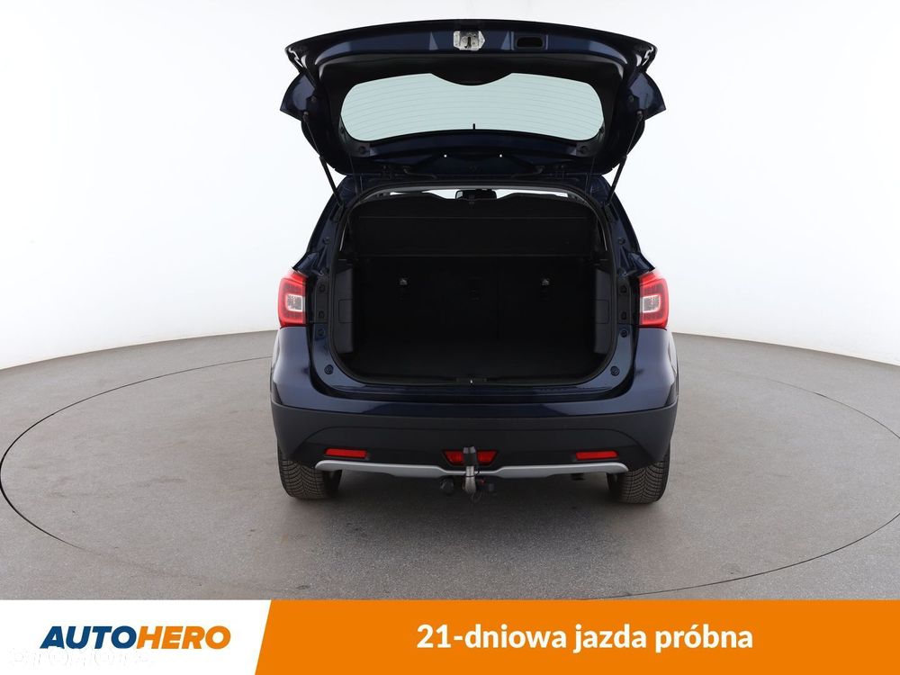 Suzuki SX4 - 17